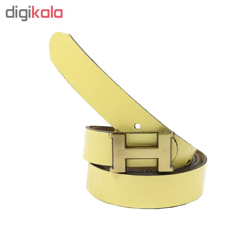 کمربند زنانه مدل 9-5500