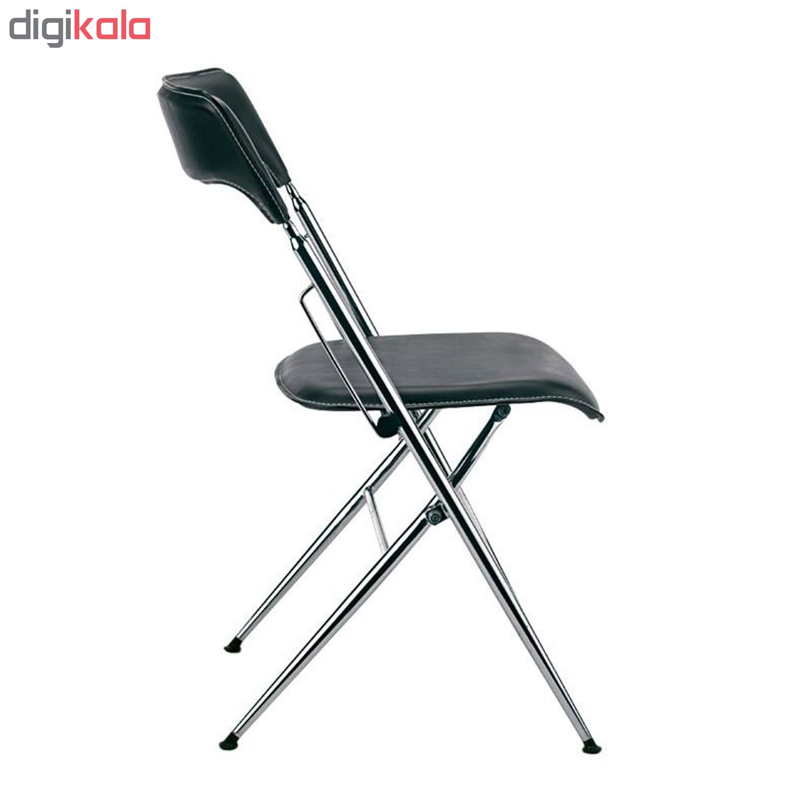 صندلی چهارپایه تاشو هوگر مدل SH100