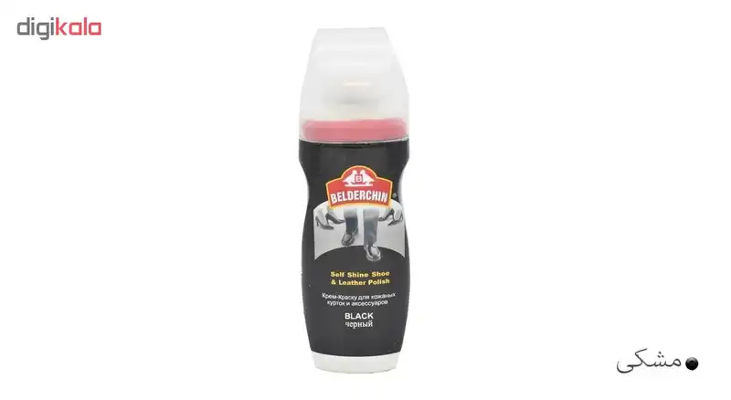 واکس کفش بلدرچین مدل MIRACLE MAYE