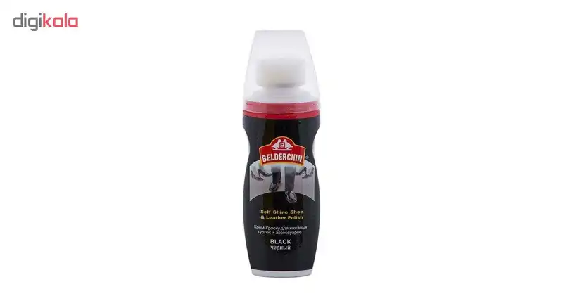 واکس کفش بلدرچین مدل MIRACLE MAYE