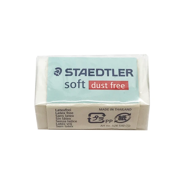 پاک کن استدلر مدل Dust free
