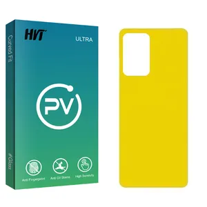 HVT PV2 Back Protector For Xiaomi Redmi Note 10 Pro