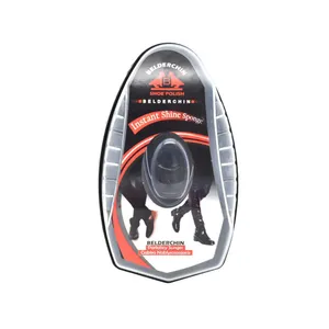 واکس کفش بلدرچین مدل MIRACLE Riss