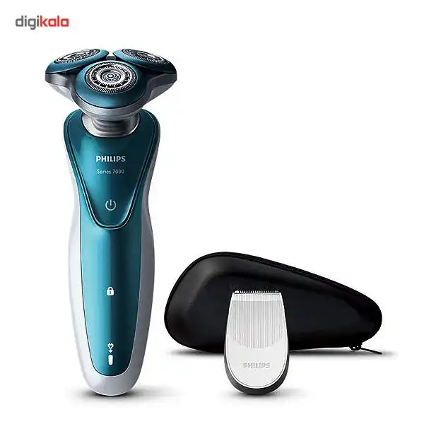 ماشین اصلاح صورت فیلیپس مدل S7370/12