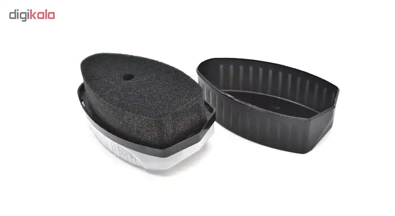 واکس کفش بلدرچین مدل MIRACLE Riss