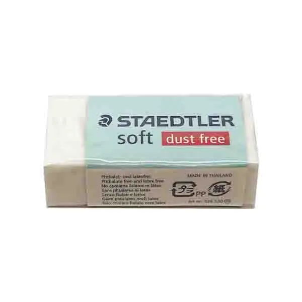 پاک کن استدلر مدل Dust free