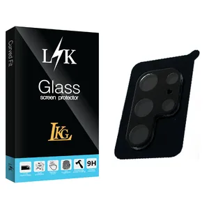 LKG LK Glass SFLL Camera Lens Protector For Samsung Galaxy S22 ULTRA