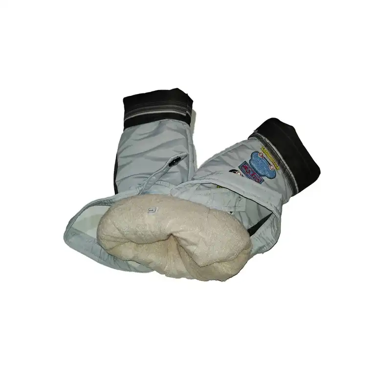 ست کاپشن و سرهمی نوزادی پسرانه کد 8888KH