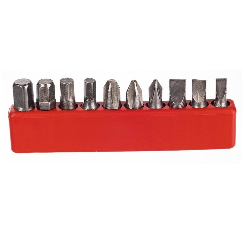 مجموعه 24 عددی ابزار طرح چراغ دار مدل BT0020