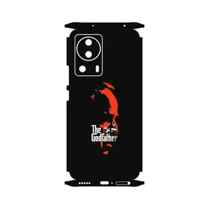 MAHOOT The_Godfather-FullSkin Cover Sticker for Xiaomi 13 Lite