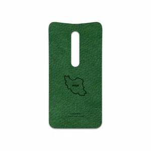 MAHOOT GL-IRC Cover Sticker for Motorola Moto X Style