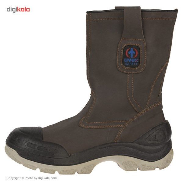 کفش ایمنی یووکس مدل 72NU