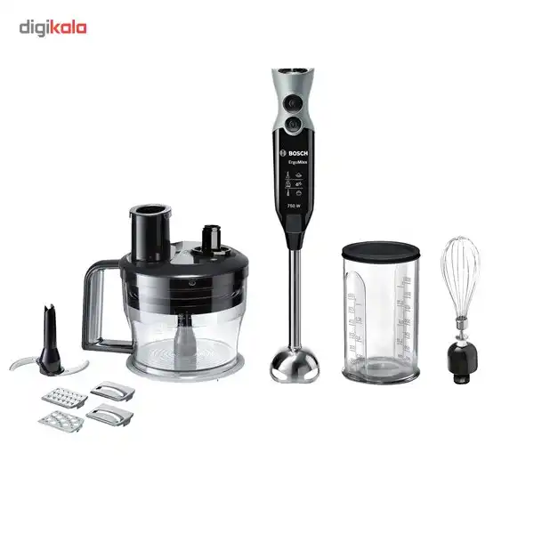 گوشت کوب برقی بوش مدل MSM67190