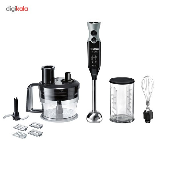 گوشت کوب برقی بوش مدل MSM67190