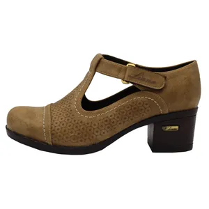 کفش زنانه لیانا کد 6043-K