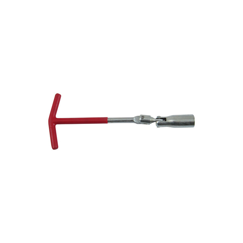 آچار شمع تاشو یدک چی کد (16MM)11147 مناسب برای پراید آچار شمع تاشو یدک چی کد (16MM)11147 مناسب برای پراید