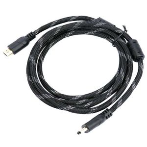 نقد و بررسی کابل HDMI وریتی مدل 186 طول 1.5 متر توسط خریداران