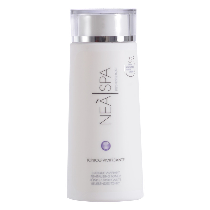 تونر احیاء کننده پوست نئا اسپا مدل Revitalising Toner حجم 200 میلی لیتر