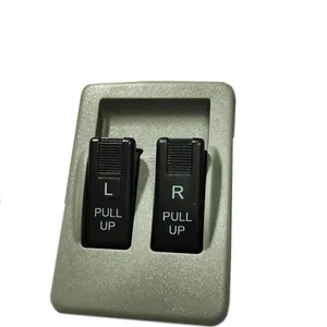 کلید شیشه بالابر الایت مدل EL350b مناسب برای پراید