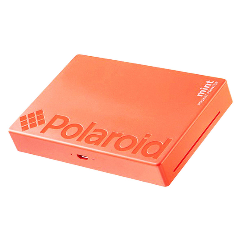 پرینتر چاپ عکس بی سیم پولاروید مدل Mint