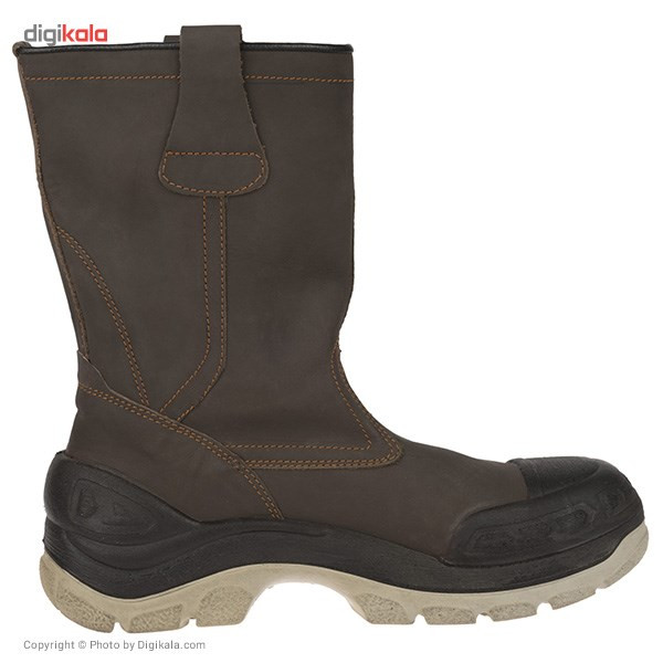 کفش ایمنی یووکس مدل 72NU