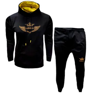 ست هودی و شلوار مردانه مدل MSTAB