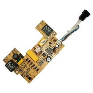 برد اصلی هواپز مدل 306