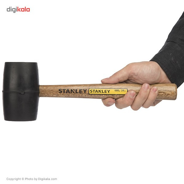 چکش استنلی مدل STHT57528-8