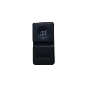 کلید چراغ مه شکن جلو  ایساکو مدل 4522 مناسب برای پژو پارس