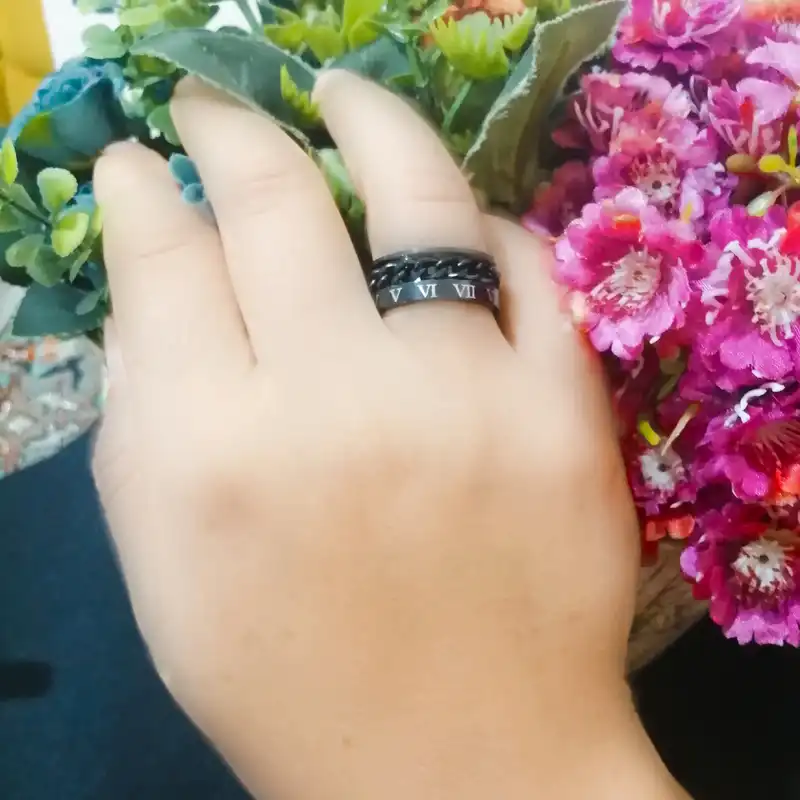 انگشتر ماصرم کد Ri3098