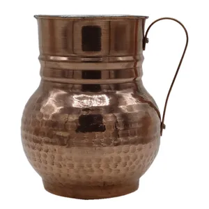 پارچ مسی مدل mesi 4