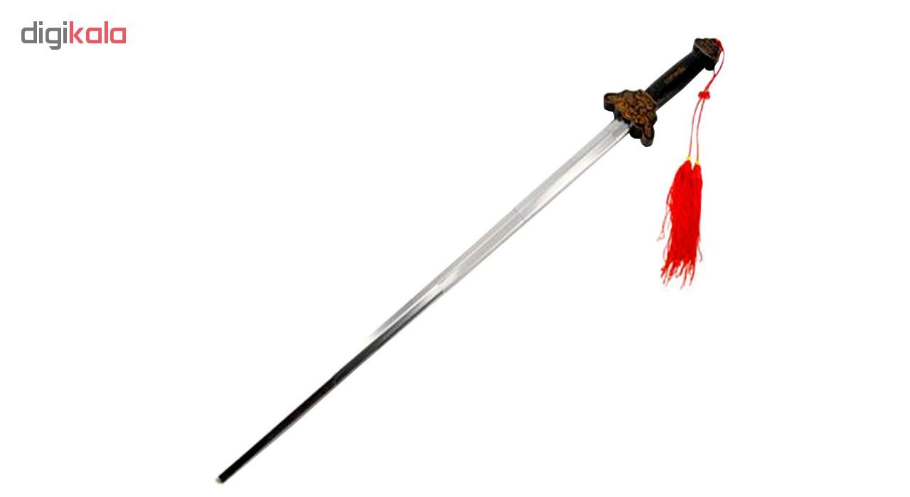 شمشیر طرح تایچی مدل DSK.ST