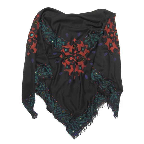 روسری سروین مدل سارا کد SSA107 روسری سروین مدل سارا کد SSA107
