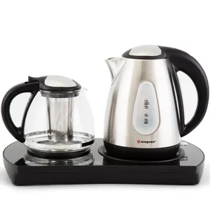 چای ساز ساپر مدل STT-280D
