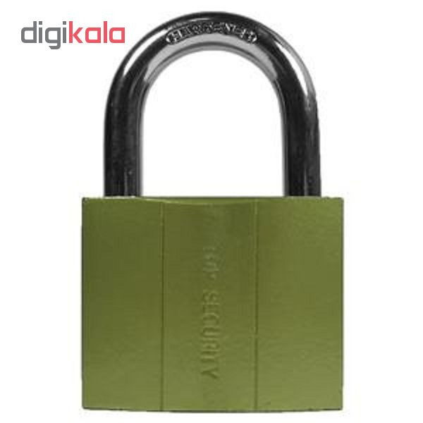 قفل آویز مدل 025 سایز 25