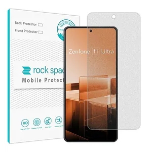 Matte Rockspace HyMTT screen protector suitable for Asus Zenfone 11 Ultra mobile phone