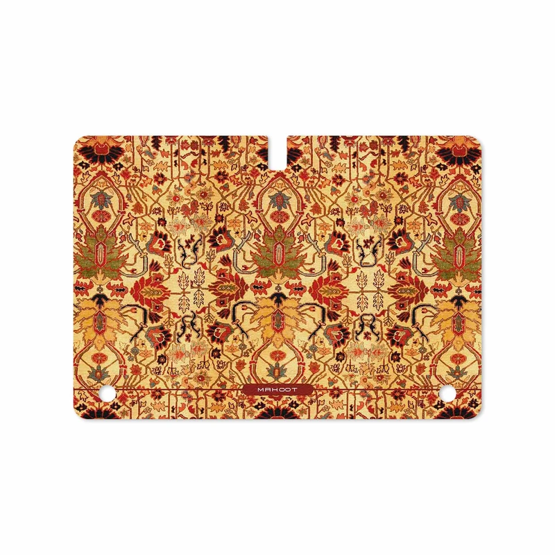 برچسب پوششی ماهوت مدل Iran-Carpet2 مناسب برای تبلت سامسونگ Galaxy Tab S 10.5 2014 T800