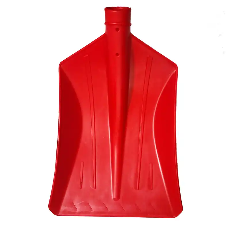 پارو برف روبی مدل R22