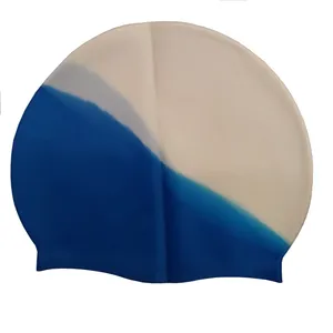 کلاه شنا مدل 001