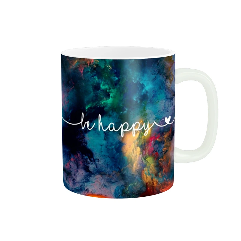 ماگ پاد آفرین طرح انگیزشی کد 5511