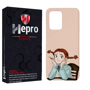 HEPRO MC Cover for XIAOMI Poco X6 Pro