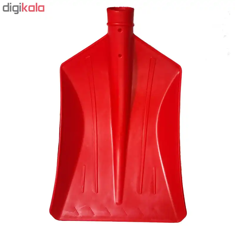 پارو برف روبی مدل R22