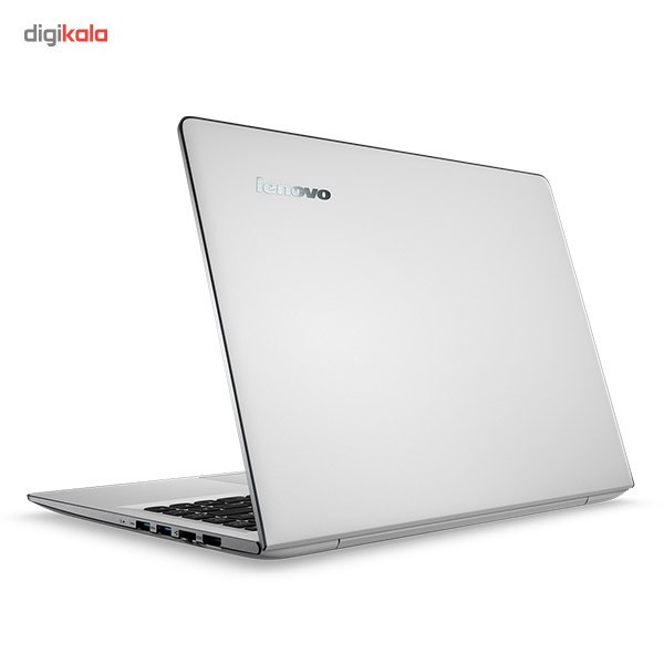لپ تاپ 13 اینچی لنوو مدل Ideapad 500s