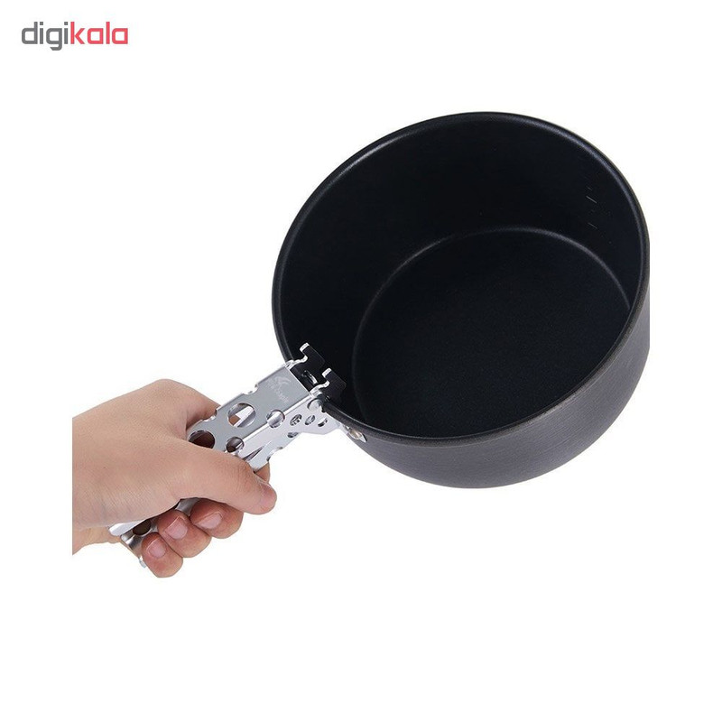 دستگیره ظروف فایر مپل مدل 20p