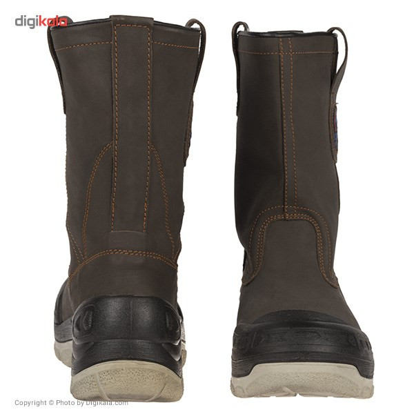 کفش ایمنی یووکس مدل 72NU