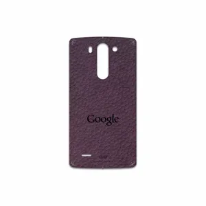 MAHOOT PL-GGL Cover Sticker for LG G3 Beat