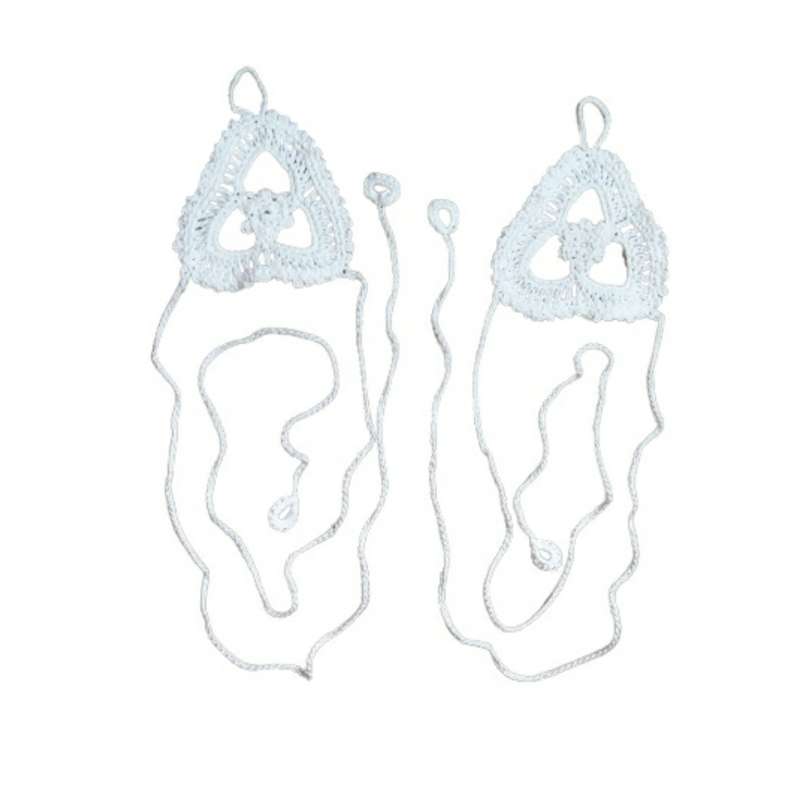 پابند زنانه مدل Ta316 پابند زنانه مدل Ta316