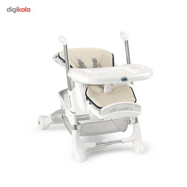 صندلی غذاخوری کم مدل Seggiolone Istante S2400 C223