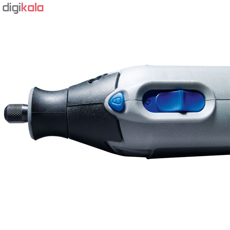 فرز مینیاتوری درمل مدل 1/45-4000 فرز مینیاتوری درمل مدل 1/45-4000