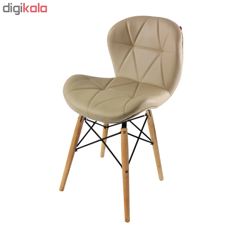عکس شماره 3 : صندلی هوگر مدل sh820w